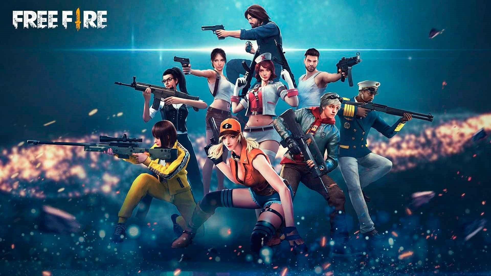 Free Fire India Guide: Events, Rewards, Diamonds and Account Safety Tips