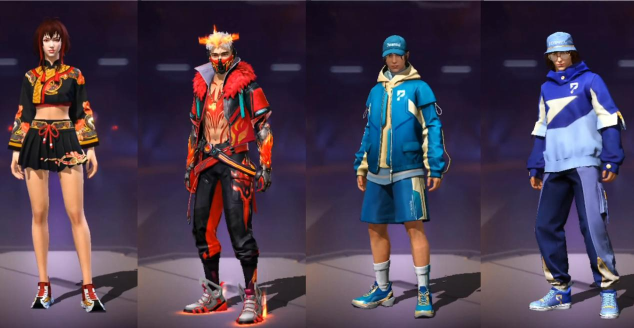 Earn Free Fire Rewards Safely: Events, Missions and Player Opportunities