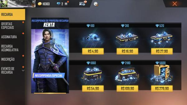 Free Fire Rewards Guide: Discover What Top Players Are Unlocking