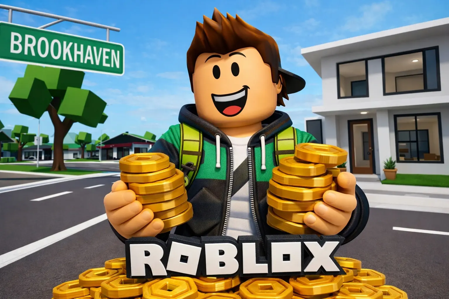 Level Up in Roblox: Creative Tips, Avatar Upgrades & Robux Strategies